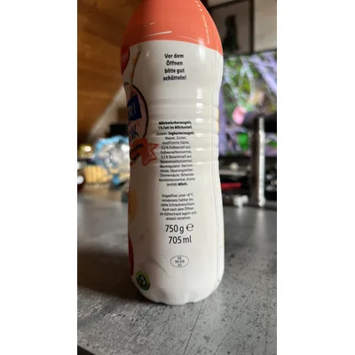 Milbona Kačkavalj 750 g