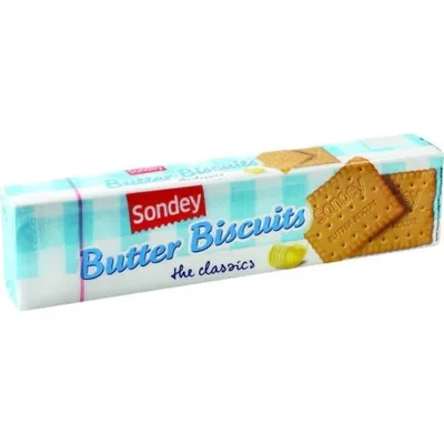 Sondey Keks Sa Maslacem 13% 200 g