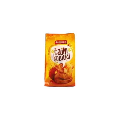 Tastino Čajni Kolutići 800 g