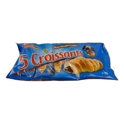 Kroasani Sa Nuss-Nugat Kremom 240 g