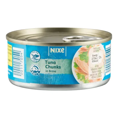 Tunj. U S. Ulju Kom.Atg 140 g