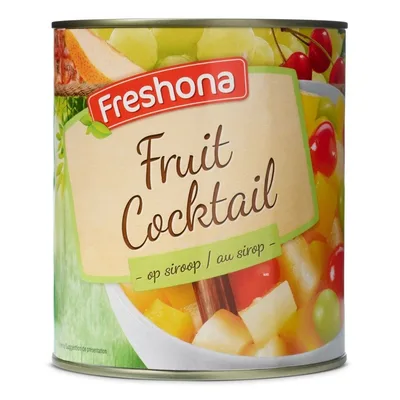 Freshona Voćni Koktel, Blago Zaslađeni 850 ml