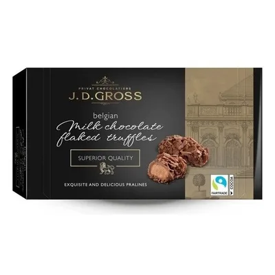 Trufle Fairtrade 200 g