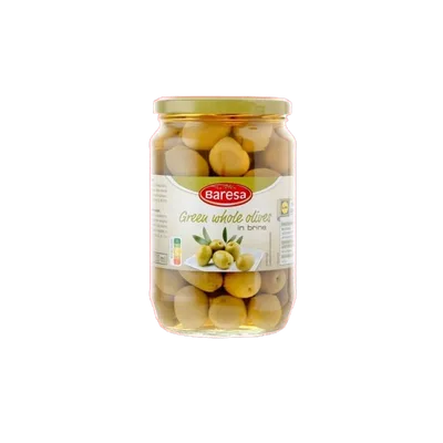 Masline Bez Koštice Om 170 g
