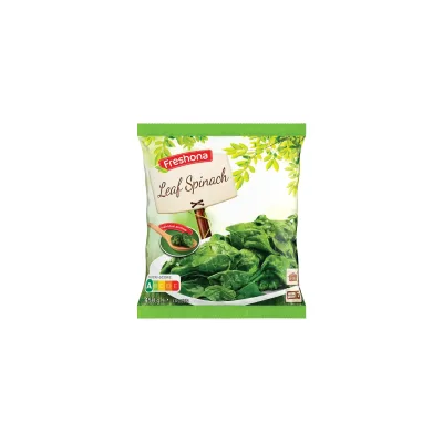 Freshona Spanać List 450 g