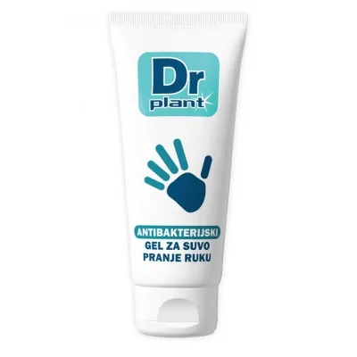 Cien Gel Za Suvo Pranje Ruku 50 ml