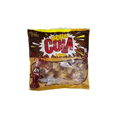 Sour Cola 300 g