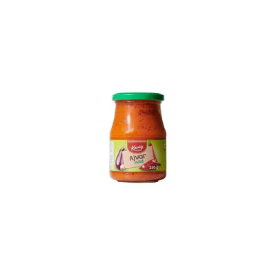 Kania Ajvar (om ) 350 g