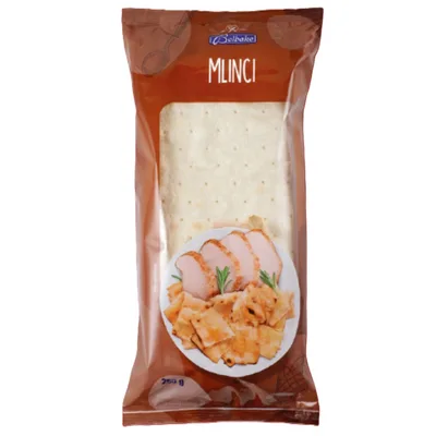 Mlinci 250 g
