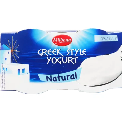 Milbona Proizvod Na Bazi Ferm. Jogurta 150 g