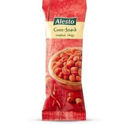 Prženi Kukuruz-Čili 70 g