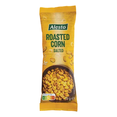 Prženi Kukuruz Slani 70 g