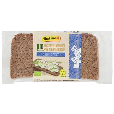 Tastino Bio Hleb 500 g