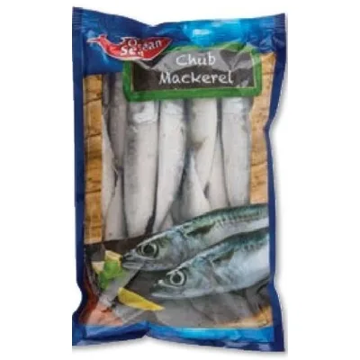 Skuša Cela 1 kg