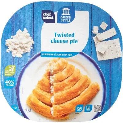 Chef Select Pita Sa Sirom 1 kg