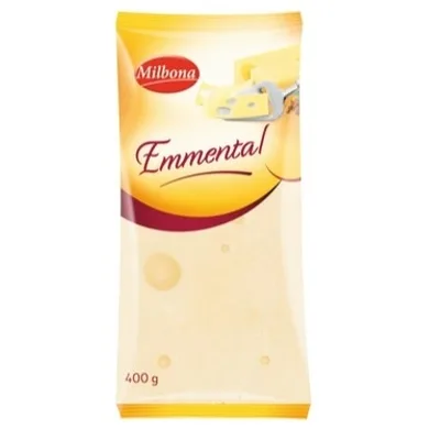 Milbona Ementaler Sir 400 g