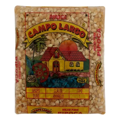 Sočivo 7mm 500 g