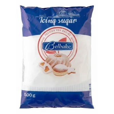 Šećer U Prahu 500 g