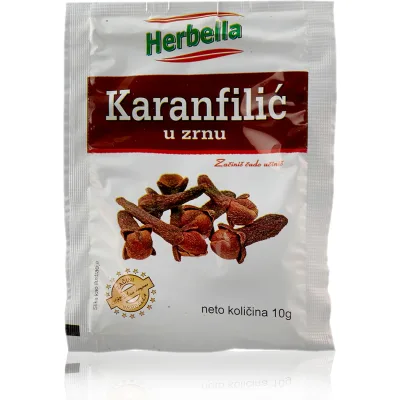 Kania Karanfilić 10 g