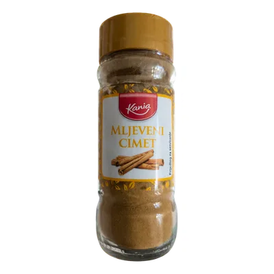 Kania Cimet 25 g