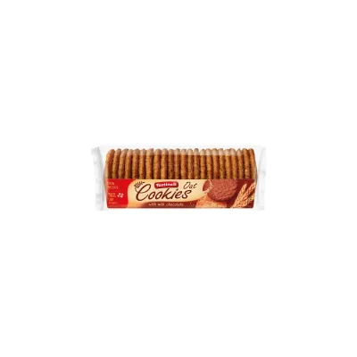 Tastino Ovseni Keks Sa Mleč Čokoladom 210 g