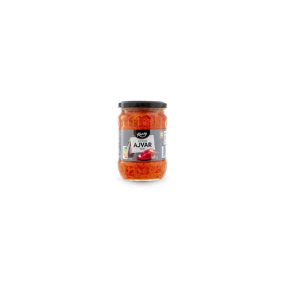 Kania Domaći Ajvar 530 g