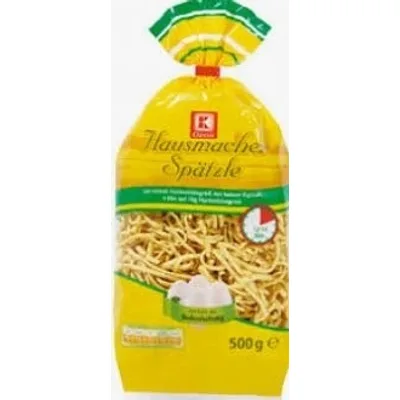 Testenina Bez Glutena 500 g