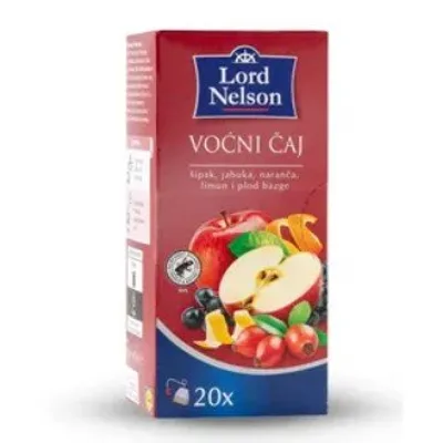 Voćni Čaj Trio 40 g