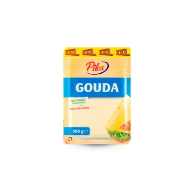 Pilos Gauda Xxl 500 g