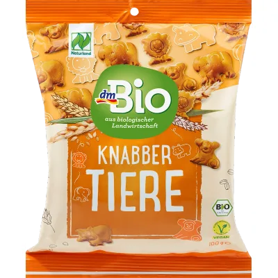 Snack Day Slani Krekeri 100 g