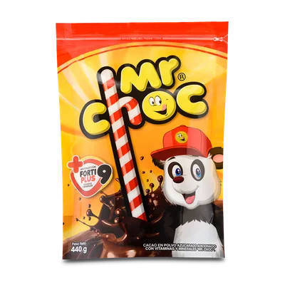 Punj.Čok. Štapići Mleko I Čok 100 g