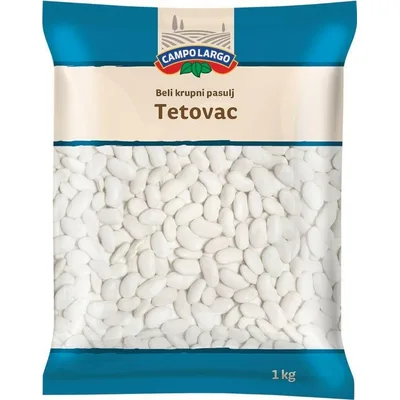Šareni Pasulj 1 kg