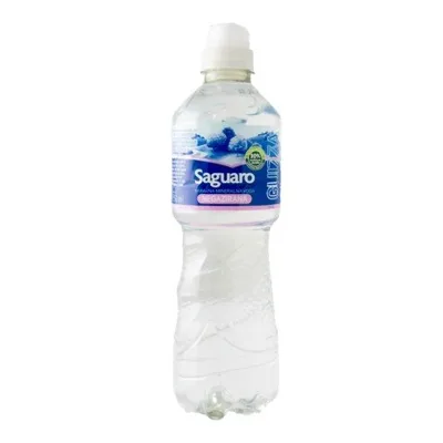Mineralna Negazirana Voda 6 L