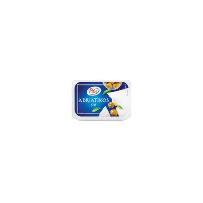 Pilos Adriatikos Beli Sir (om ) 250 g