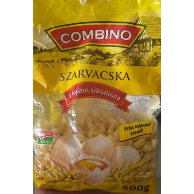 Spirala - Vitaminizirana 500 g