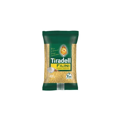 Fida - Vitaminizirana 400 g