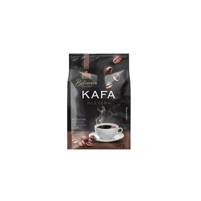 Domaća Mlevena Kafa 100 g