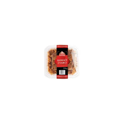 Baroni Čvarci 250 g