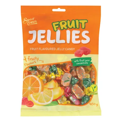 Žele Kocke 400 g