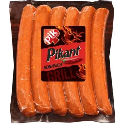 Pikok Grill Kobasica 280 g