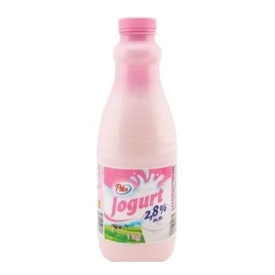 Pilos Gusti Jogurt 2,8% 1 kg