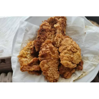 Svinjske Šnicle Od Buta 500 g