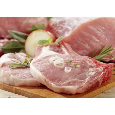 Svinjsko Mleveno Meso 500 g