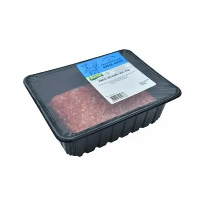 Juneće Mleveno Meso 500 g