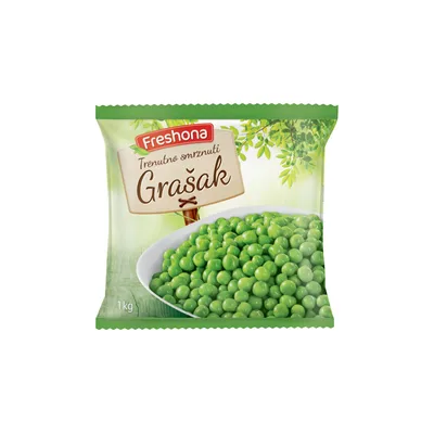Freshona Smrznuti Grašak 1 kg