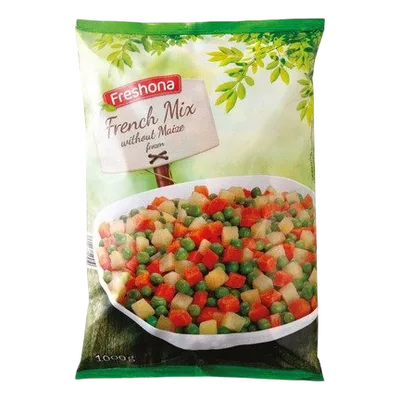 Freshona Kraljevski Mix 1 kg