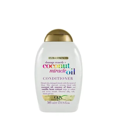 Regenerator Coconut Mir Oil Ogx 385 ml