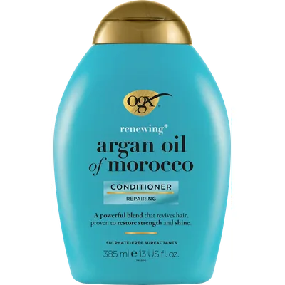 Regenerator Arganoil Of Moroccoogx 385 ml