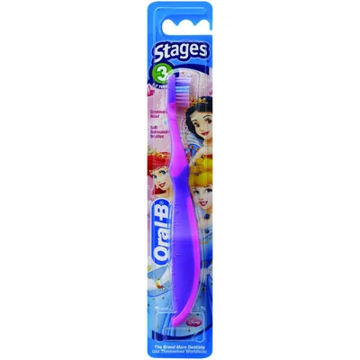 Oral-B Četkica Za Zube Dečija Stages 3-5