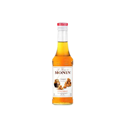 Sirup Monin Karamela 250 ml
